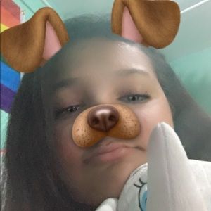 Meet your Posher, Lexi